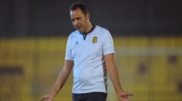 مؤمن سليمان ينفي شائعة وفاته عبر فيسبوك ويؤكد استمراره في تدريب الشرطة العراقي